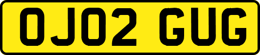 OJ02GUG