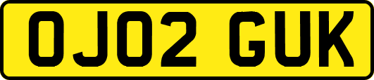 OJ02GUK