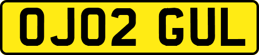 OJ02GUL