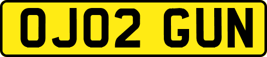 OJ02GUN