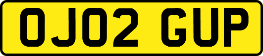 OJ02GUP