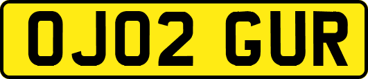 OJ02GUR