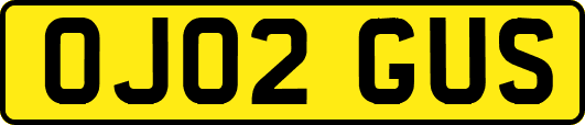 OJ02GUS