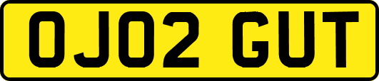 OJ02GUT