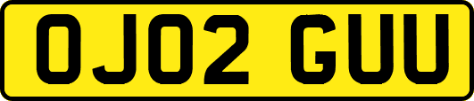 OJ02GUU