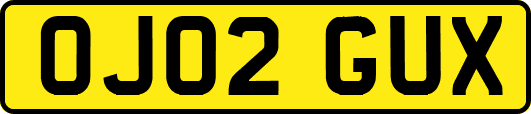 OJ02GUX