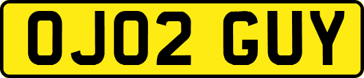 OJ02GUY