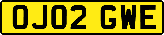 OJ02GWE