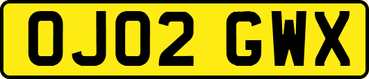 OJ02GWX