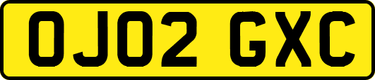 OJ02GXC