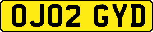 OJ02GYD
