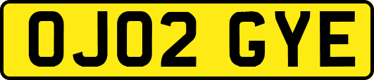 OJ02GYE