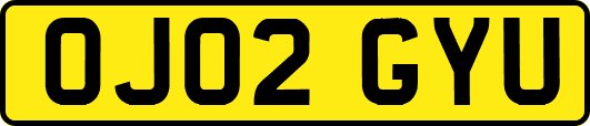 OJ02GYU