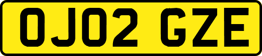 OJ02GZE
