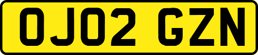 OJ02GZN