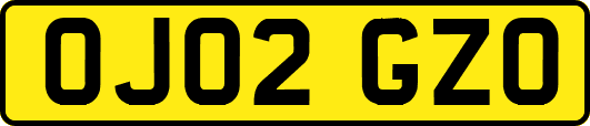 OJ02GZO