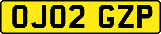 OJ02GZP