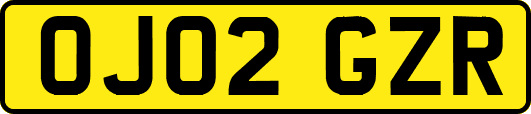 OJ02GZR