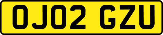 OJ02GZU