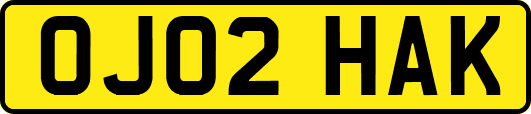 OJ02HAK