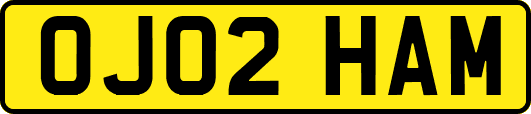 OJ02HAM