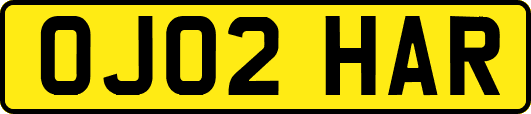 OJ02HAR