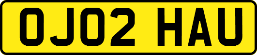 OJ02HAU
