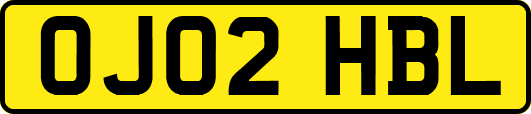 OJ02HBL