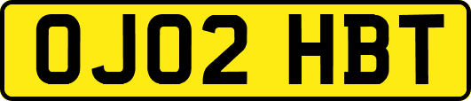 OJ02HBT