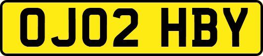 OJ02HBY