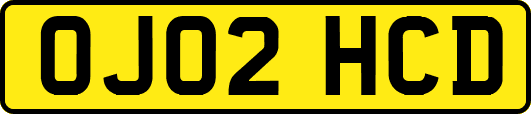OJ02HCD
