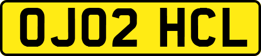 OJ02HCL