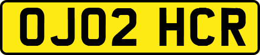 OJ02HCR