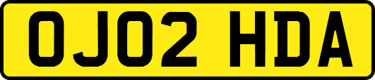 OJ02HDA