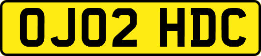 OJ02HDC
