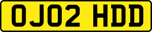 OJ02HDD