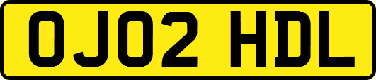 OJ02HDL
