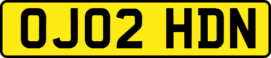 OJ02HDN