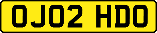 OJ02HDO