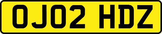 OJ02HDZ