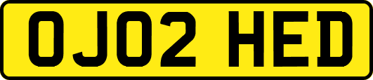 OJ02HED