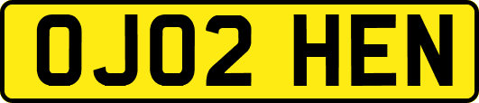 OJ02HEN