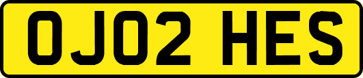OJ02HES