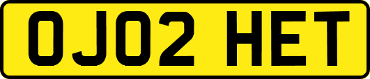 OJ02HET