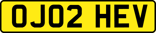 OJ02HEV