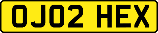 OJ02HEX