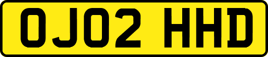 OJ02HHD