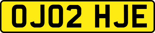 OJ02HJE