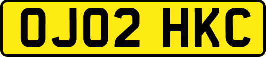 OJ02HKC