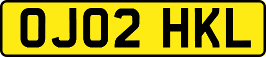 OJ02HKL